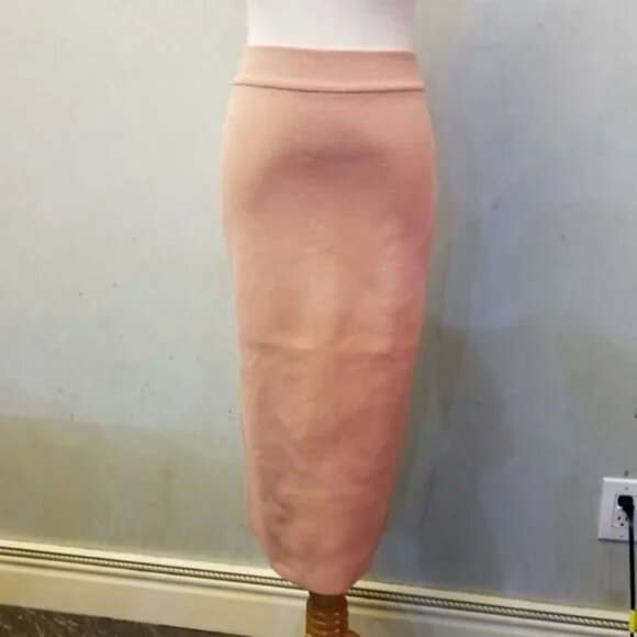 $1,300 NWOT RARE Authentic Stella McCartney sweater skirt WOMEN'S SIZE 4 (MC) - Picture 6 of 7